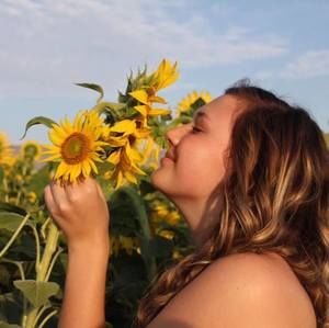 Meet your Posher, Jocelyn